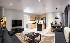 Luxury Suites Pannunkorva C